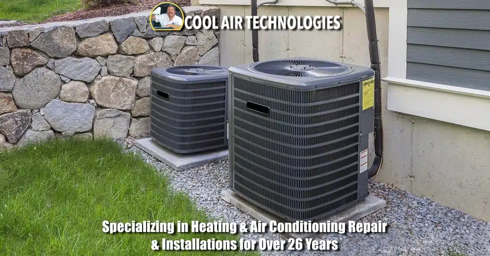 Orange County Air Conditioning & Heating